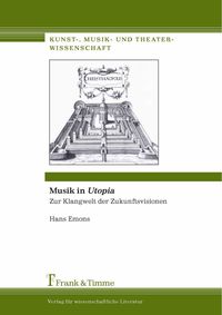 Produktbild: Musik in Utopia