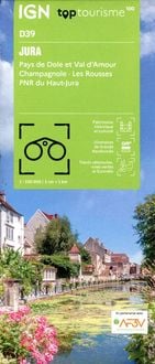 Produktbild: 39 Jura Pays de Dole