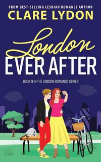 Produktbild: London Ever After