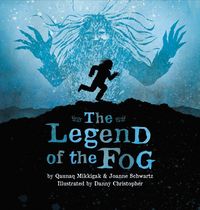Produktbild: The Legend of the Fog