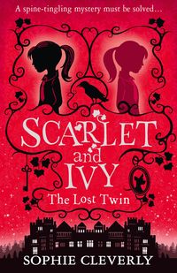 Produktbild: Scarlet and Ivy 01. The Lost Twin