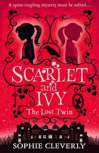 Produktbild: Scarlet and Ivy 01. The Lost Twin