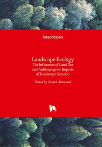 Produktbild: Landscape Ecology