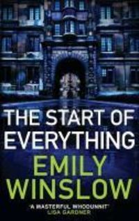 Produktbild: Emily Winslow: The Start Of Everything