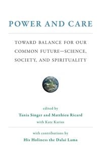 Produktbild: Power and Care