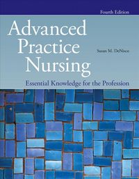 Produktbild: Advd Prac Nursing Essential Kn