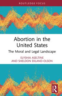 Produktbild: Abortion in the United States