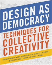 Produktbild: Design as Democracy