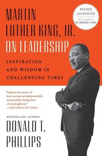 Produktbild: Martin Luther King, Jr., on Leadership