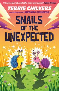 Produktbild: Snails of the Unexpected