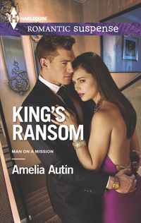 Produktbild: King's Ransom