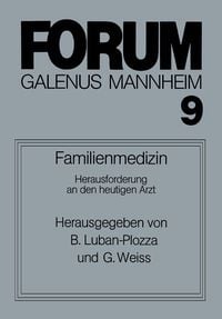 Produktbild: Familienmedizin