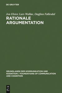 Produktbild: Rationale Argumentation