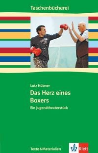 Produktbild: Das Herz eines Boxers