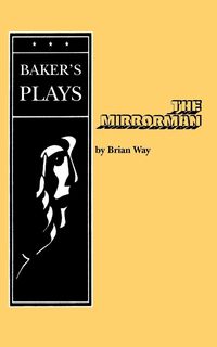 Produktbild: The Mirrorman