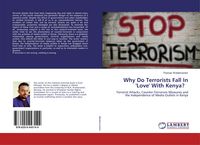 Produktbild: Why Do Terrorists Fall In 'Love' With Kenya?
