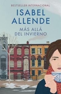 Produktbild: M&aacute;s All&aacute; del Invierno / In the Midst of Winter