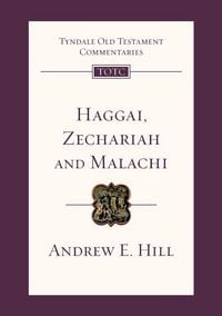 Produktbild: Haggai, Zechariah and Malachi