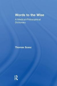Produktbild: Words to the Wise