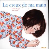 Produktbild: Le creux de ma main