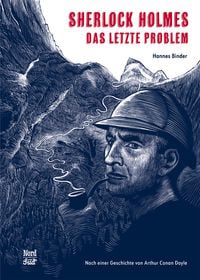 Produktbild: Sherlock Holmes