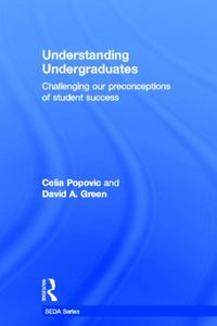 Produktbild: Popovic, C: Understanding Undergraduates