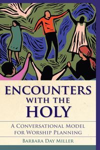 Produktbild: Encounters with the Holy