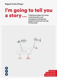 Produktbild: I'm going to tell you a story ...