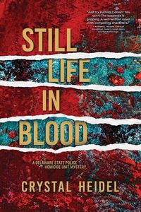 Produktbild: Still Life in Blood