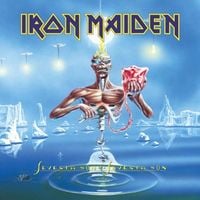 Produktbild: Seventh Son of a Seventh Son