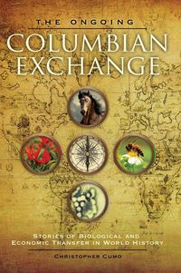 Produktbild: The Ongoing Columbian Exchange