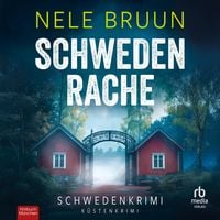 Produktbild: SchwedenRache