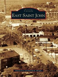 Produktbild: East Saint John