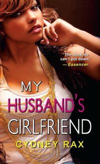 Produktbild: My Husbands Girlfriend
