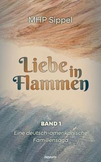 Produktbild: Liebe in Flammen