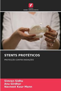 Produktbild: Stents Prot&eacute;ticos