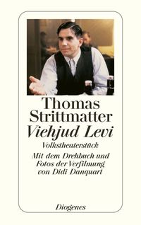 Bild vom Artikel Viehjud Levi vom Autor Thomas Strittmatter