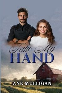 Produktbild: Take My Hand