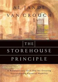 Produktbild: Storehouse Principle-SC