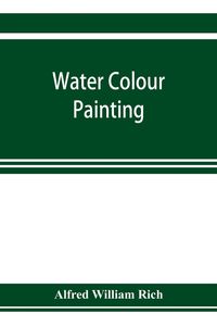 Produktbild: Water colour painting