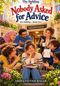 Produktbild: The Building / Nobody Asked for Advice