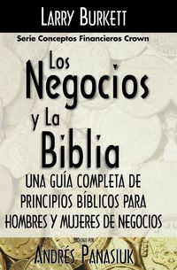 Produktbild: Los Negocios Y La Biblia