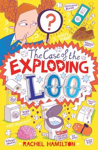Produktbild: The Case of the Exploding Loo