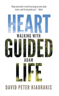 Produktbild: Heart Guided Life, Walking with Adam