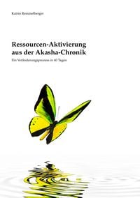 Produktbild: Ressourcen-Aktivierung aus der Akasha-Chronik