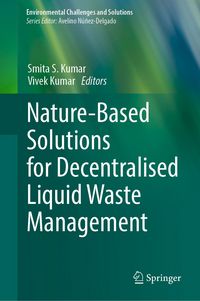 Produktbild: Nature-Based Solutions for Decentralised Liquid Waste Management