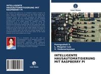 Produktbild: Intelligente Hausautomatisierung mit Raspberry Pi