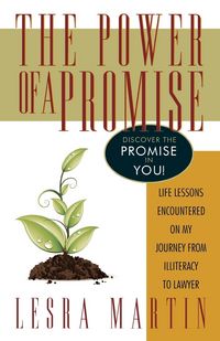 Produktbild: The Power of a Promise