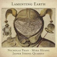 Produktbild: Lamenting Earth
