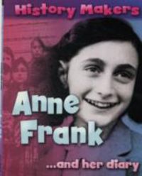 Produktbild: Anne Frank
